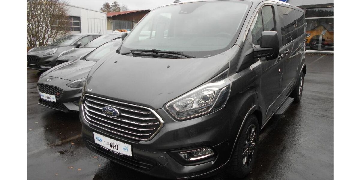 Ford Tourneo Custom 69.920 km 35.990 &euro; Nister 57645