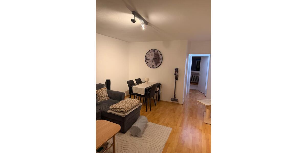 Etagenwohnung Markgröningen - 2 Zimmer, 47 m&sup2;, 800&euro; | Angebot:25025840