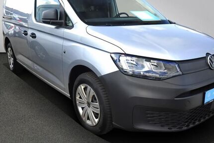 VW Caddy Maxi 99.115 km 16.890 &euro; Lübeck 23556
