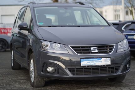 Seat Alhambra 185.507 km 11.000 &euro; Rheda-Wiedenbrück 33378