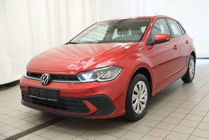 VW Polo 15.120 km 16.668 &euro; Greiz 07973