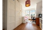 Modernisiertes Platzwunder im Split-Level-Stil – ideal für Familien - Reihenendhaus Kellinghusen | Angebot:27191369