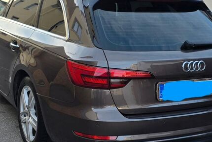 Audi A4 165.300 km 20.200 &euro; Griesheim 64347