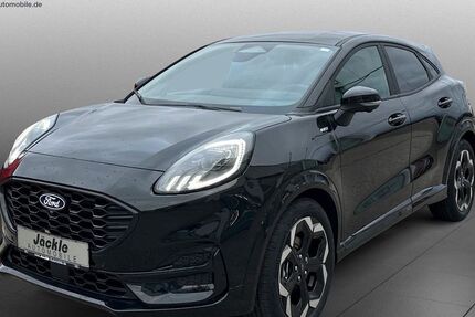 Ford Puma 13.950 km 29.990 &euro; Bad Wörishofen 86825