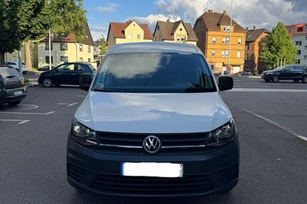 VW Caddy 107.000 km 11.300 &euro; heilbronn 74076