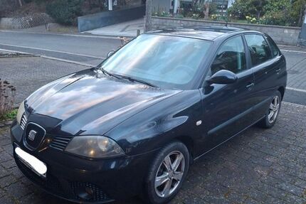 Seat Ibiza 145.000 km 3.000 &euro; Rodder 53520