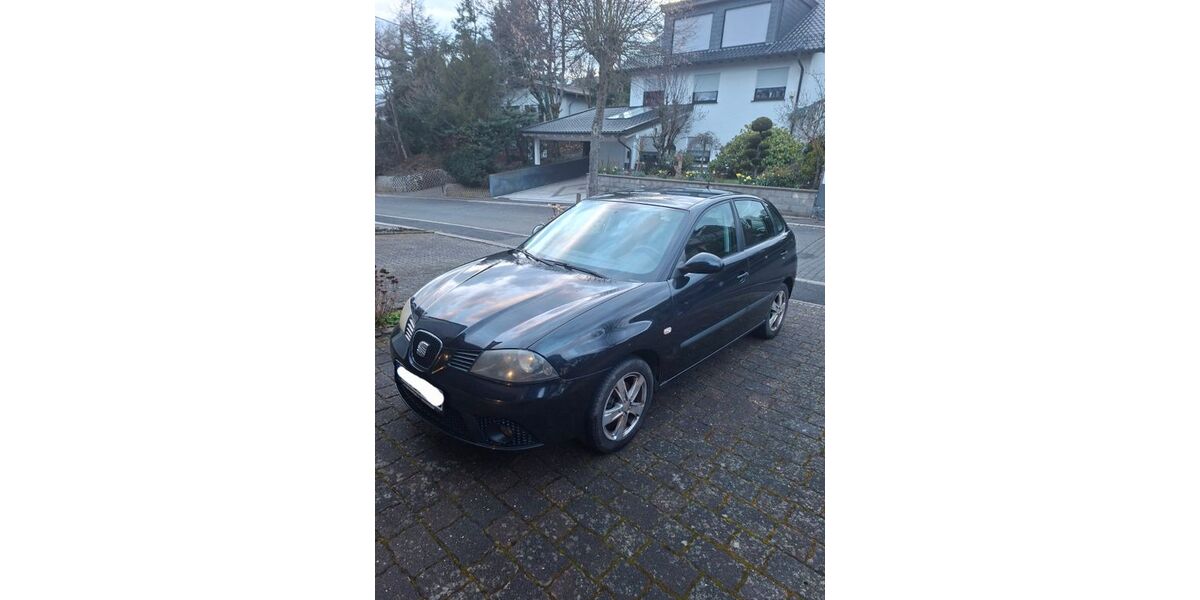 Seat Ibiza 145.000 km 3.500 &euro; Rodder 53520