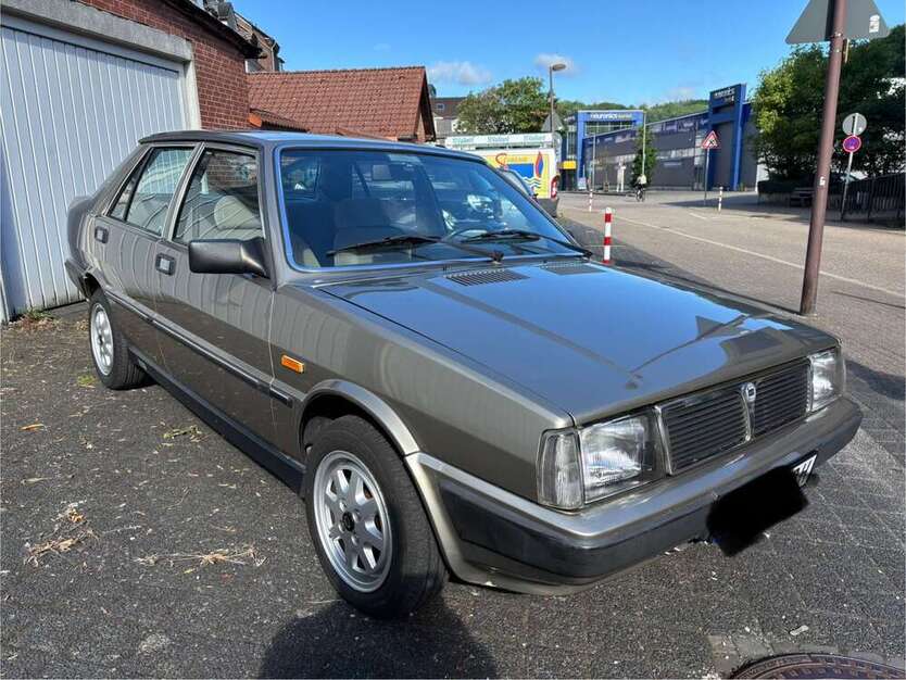 Lancia Prisma 71.290 km 7.990 € Ennepetal 58256