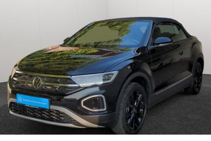 VW T-Roc 13.970 km 32.440 € Jena 07743