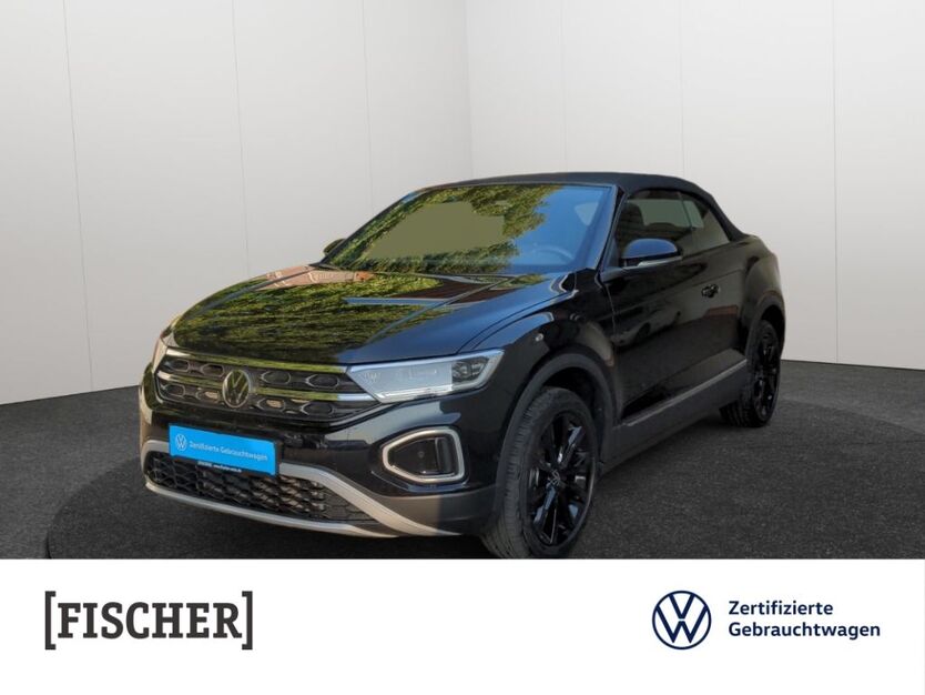 VW T-Roc 13.970 km 32.440 € Jena 07743