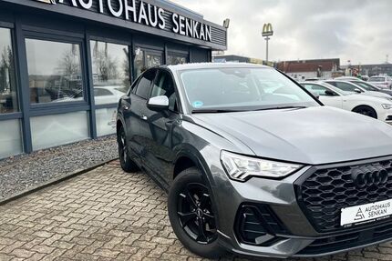 Audi Q3 96.400 km 29.990 &euro; Peine 31228