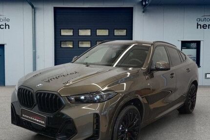 BMW X6 9.950 km 104.950 &euro; Rheinböllen 55494
