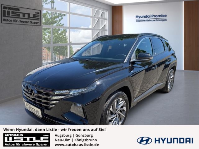 Hyundai TUCSON 33.026 km 23.985 &euro; Augsburg 86165