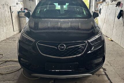 Opel Mokka 53.000 km 14.990 &euro; Celle 29221