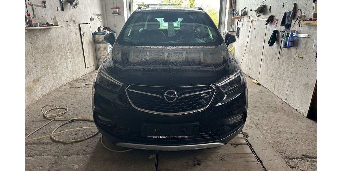 Opel Mokka 53.000 km 14.990 &euro; Celle 29221