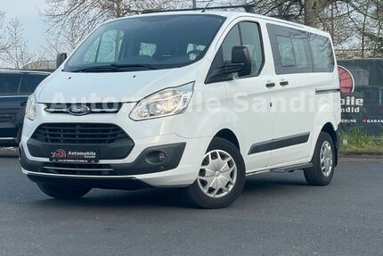 Ford Tourneo Custom 75.000 km 20.970 &euro; Koblenz 56070