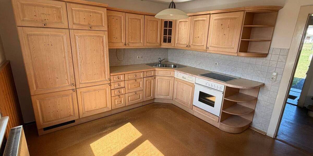 Einfamilienhaus Kulmbach Blaich - 5 Zimmer, 79 m&sup2;, 290.000&euro; | Angebot:26881709