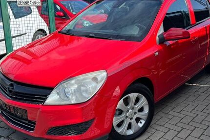 Opel Astra 184.000 km 1.990 € Berlin Weißensee-Pankow 13086