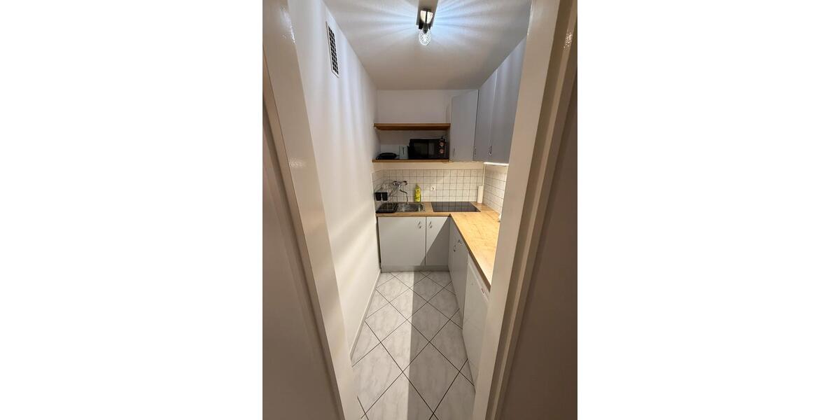 Etagenwohnung Germering - 1 Zimmer, 31 m&sup2;, 1.300&euro; | Angebot:26672353