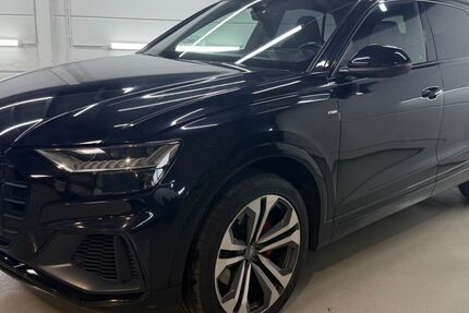 Audi Q8 178.900 km 43.900 &euro; Dietzenbach 63128
