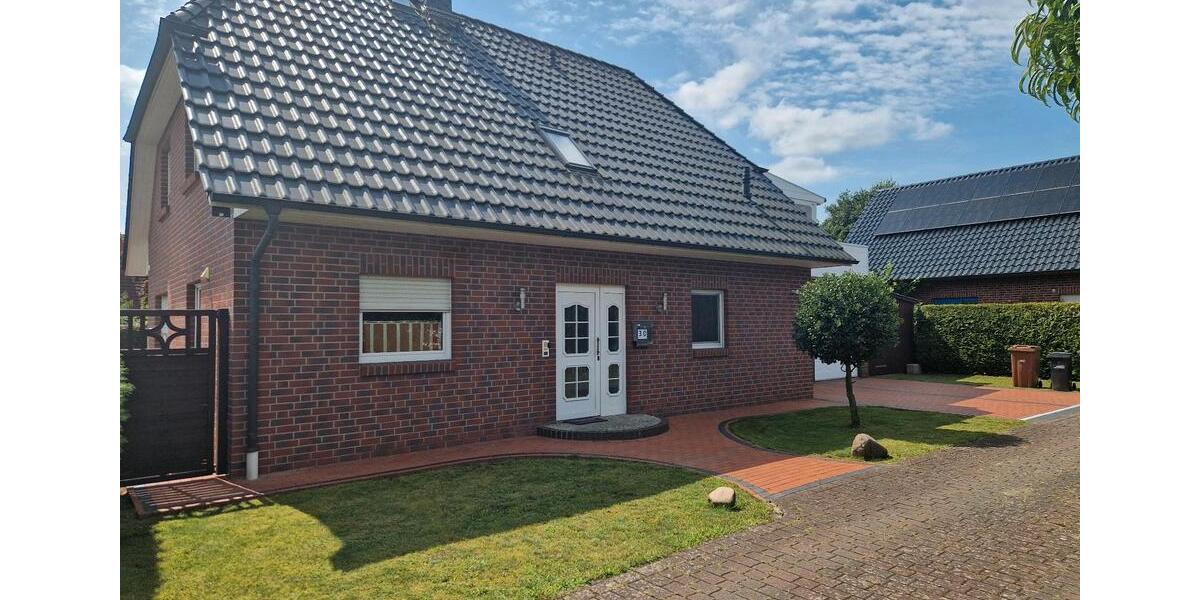 Einfamilienhaus Sulingen - 5 Zimmer, 145 m&sup2;, 370.000&euro; | Angebot:27087032