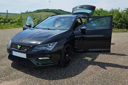 Seat Leon 155.939 km 16.399 &euro; Brackenheim 74336