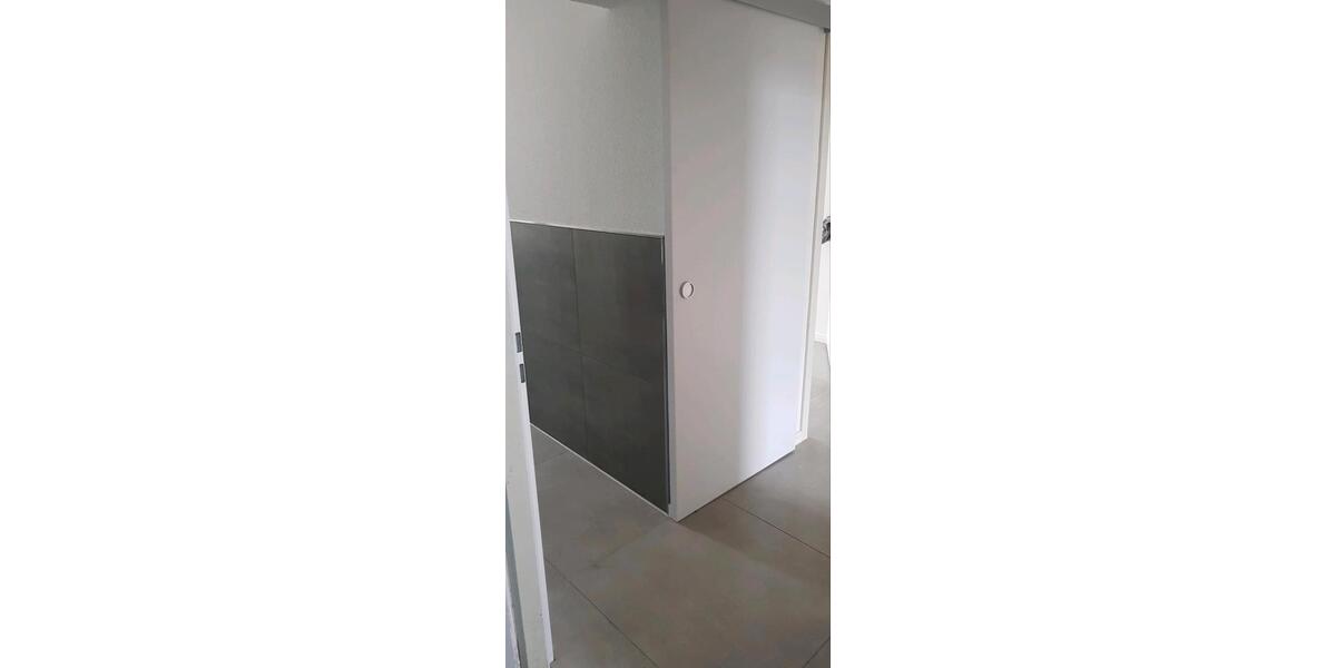 Etagenwohnung Sande - 3 Zimmer, 66 m&sup2;, 521&euro; | Angebot:24378149