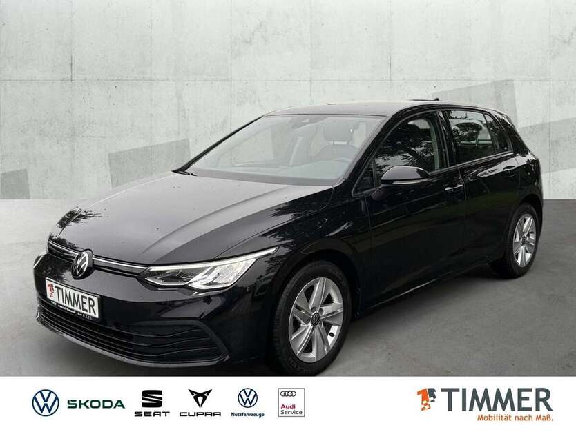 VW Golf 74.938 km 18.800 € Rheine 48432