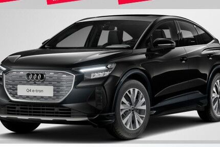 Audi Q4 e-tron 7.111 km 49.879 &euro; Eching 85386