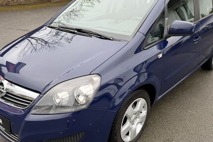 Opel Zafira 171.000 km 5.299 &euro; Bielefeld 33607
