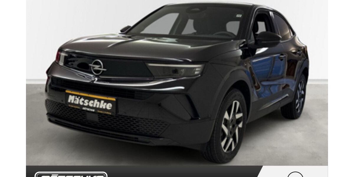 Opel Mokka 2.500 km 25.900 &euro; Dresden 01159