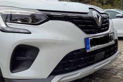 Renault Captur 57.000 km 13.990 &euro; Böblingen 71032