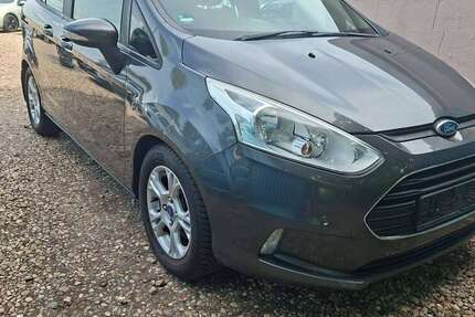 Ford B-Max 124.000 km 4.999 &euro; Schönebeck 39218