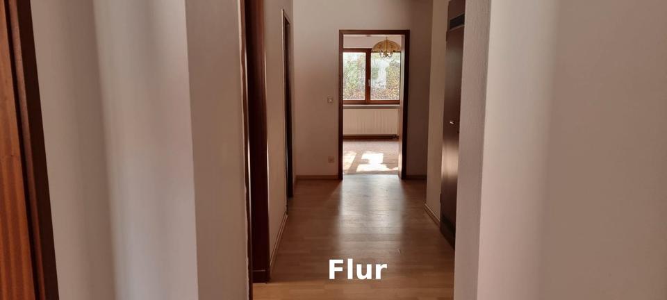 Etagenwohnung Bad Orb - 3 Zimmer, 87 m&sup2;, 225.000&euro; | Angebot:26827620