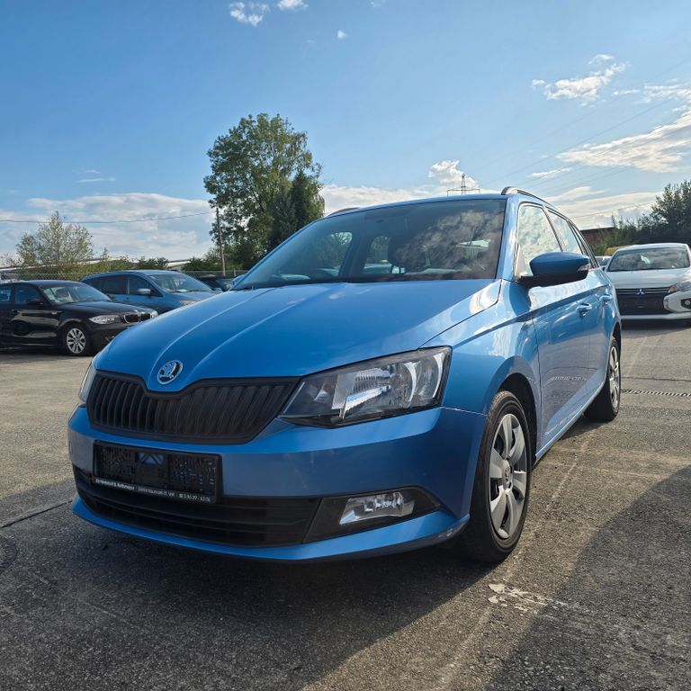Fabia