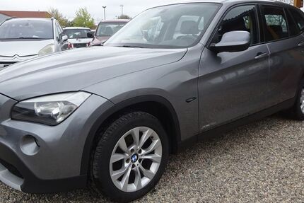 BMW X1 209.639 km 5.500 &euro; Dresden 01219