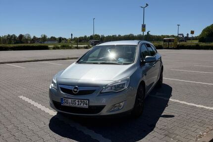 Opel Astra 106.000 km 6.500 &euro; Siegburg 53721