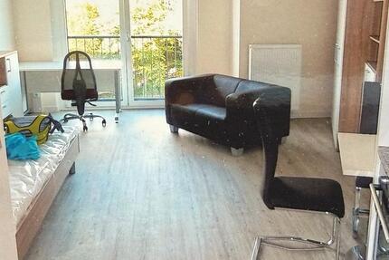 Wohnung Bayreuth City - 1 Zimmer, 27 m&sup2;, 127.500&euro; | Angebot:27113860
