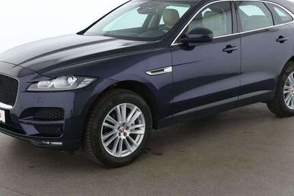 Jaguar F-Pace 90.298 km 19.850 &euro; Essen 45141