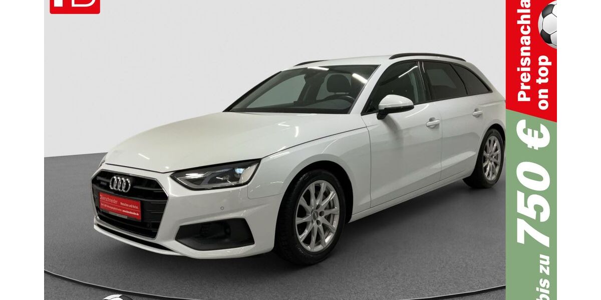 Audi A4 77.454 km 23.950 &euro; Aalen 73431