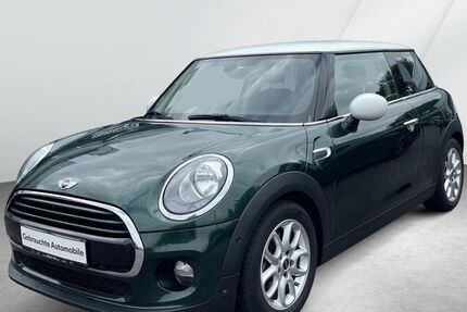 Mini Cooper 90.997 km 12.860 &euro; Cuxhaven 27472