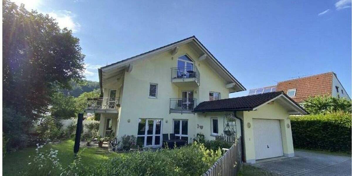 Doppelhaushälfte Starnberg Söcking - 5 Zimmer, 180 m&sup2;, 1.495.000&euro; | Angebot:26015830