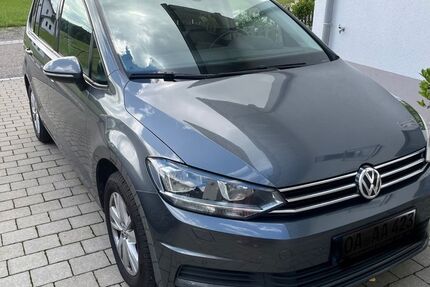 VW Touran 142.000 km 20.900 € Reicholzried 87463