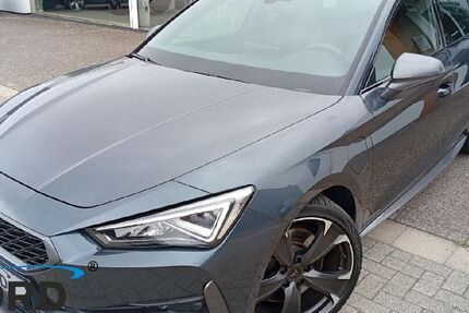 Cupra Leon 97.632 km 22.450 &euro; Rheine 48432