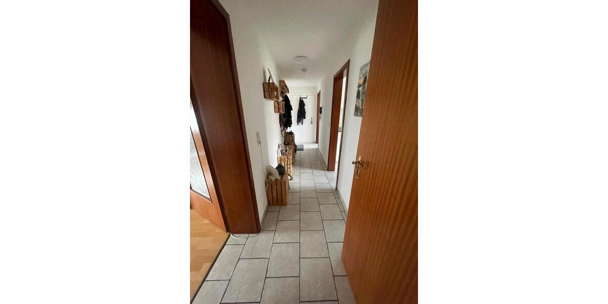 Hochparterre Braunschweig Wabe-Schunter-Beberbach - 2 Zimmer, 55 m&sup2;, 130.000&euro; | Angebot:25537287