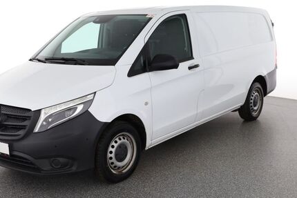 Mercedes-Benz Vito 114.593 km 20.880 &euro; Berlin 12103