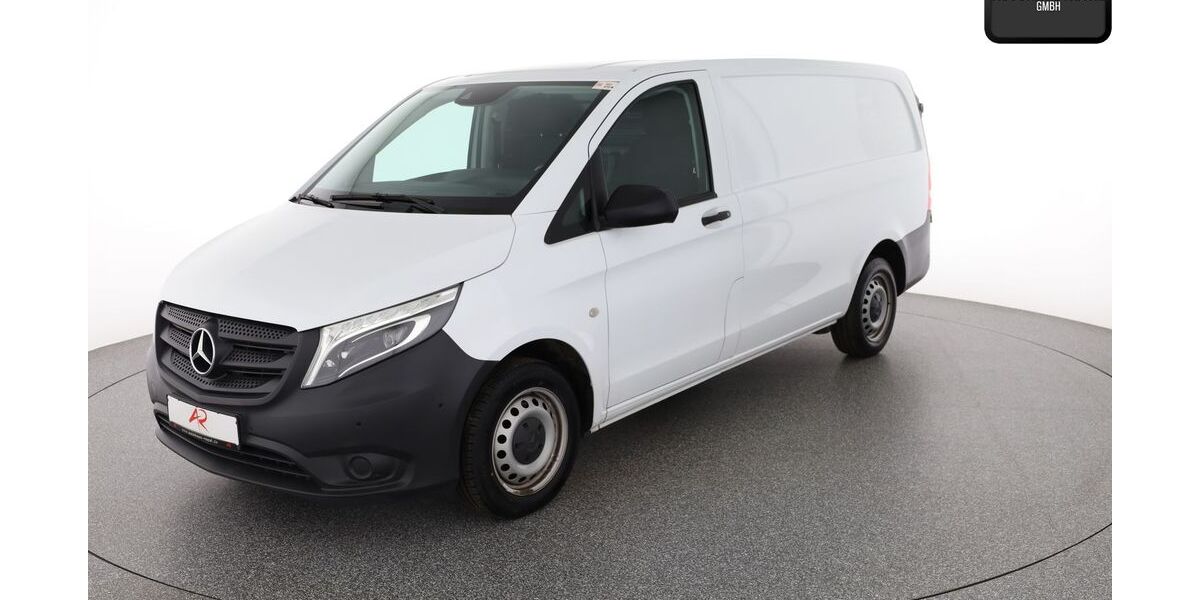 Mercedes-Benz Vito 114.593 km 20.880 &euro; Berlin 12103