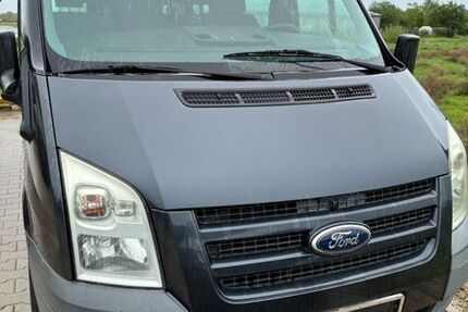 Ford Transit 128.635 km 7.995 &euro; Edewecht 26188