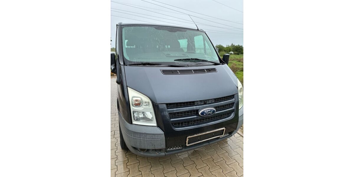 Ford Transit 128.635 km 7.995 &euro; Edewecht 26188