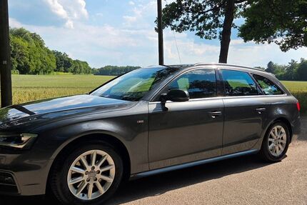 Audi A4 129.000 km 16.500 &euro; München 81479